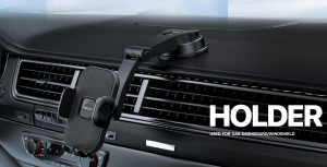 نگهدارنده گوشی رسی مدل RHO-C39